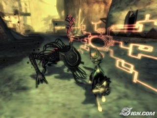 Legend of Zelda: The Twilight Princess, The